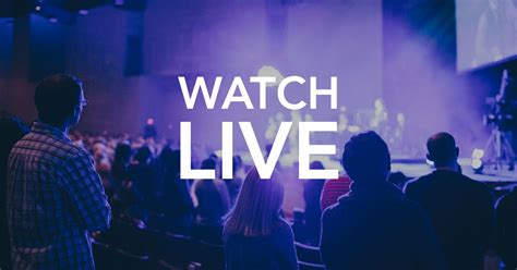 Watch Online – LV Church 